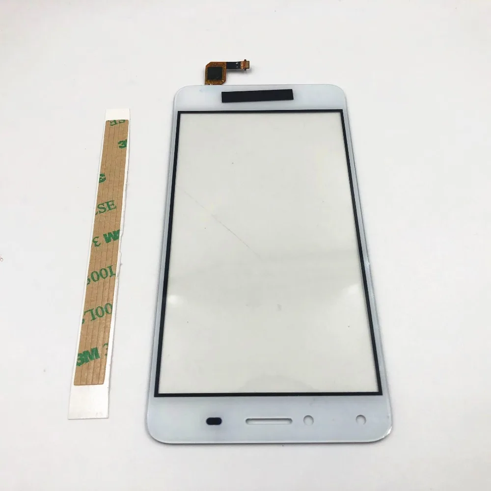 RTBESTOYZ 5 0 &quotсенсорный экран дигитайзер Замена для Huawei Y5 II 2 Y5II CUN-L01 LYO-L21 | Мобильные