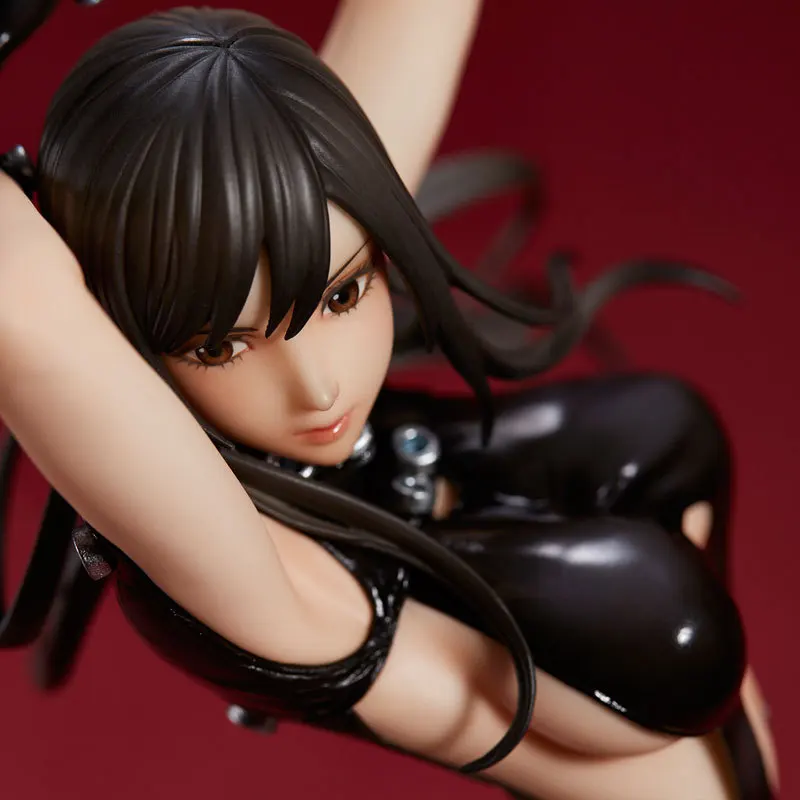 Union Creative Action FigureLaw Girl Ver ПВХ фигурка 220 мм POP One Piece Lady Law Death Doctor аниме сексуальные