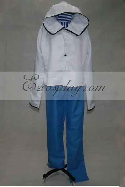Дьявол Survivor Хибики кузе карнавальный костюм E001|cosplay costume|devil survivorcostume costume |