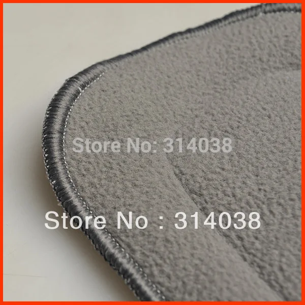 

Free shiping Bamboo charcoal insert best quality for baby used