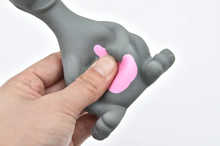 Latex sounding toy biting cat and dog interactive pet | Игрушки и хобби