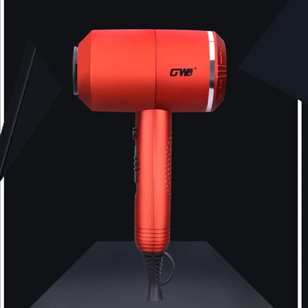 

3000W Professional Moisturizing Hair Dryer Large Power Hair Repairing Air Blower Constant Temperature Blower secador de cabelo