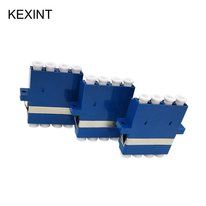 fiber optical adaptor LC adaptor LC connector