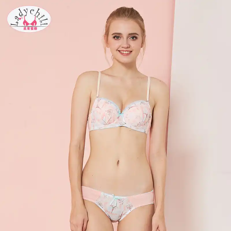 matching bra sets