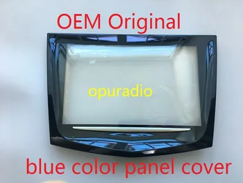 

OEM Original CUE touch screen top quality for Cadillac ATS CTS SRX XTS CUE car DVD Cadillac touch display digitizer
