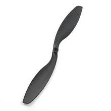 5 шт. RC модель самолета Самолет Пропеллер реквизит 228x119 мм 9x4,7 EP9047