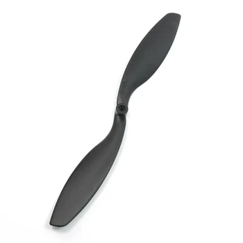 

5 Pcs RC Airplane Model Plane Propeller Props 228x119mm 9x4.7 EP9047