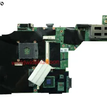 Полностью протестированная материнская плата для ноутбука lenovo Thinkpad T430 T430I с чипсетом SLJ8A QM77 socket PGA989 FRU 04X3645
