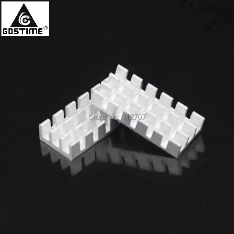 25x11x5mm heatsink