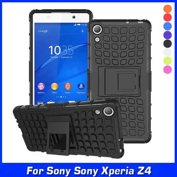 for sony xperia z3 plus e6553 cell phone cover for sony xperia z4 back cover hybrid for sony xperia z3 plus e6553 cell phone cover for sony xperia z4 back cover hybrid