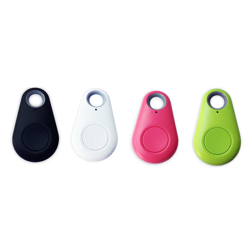 bluetooth child tracker