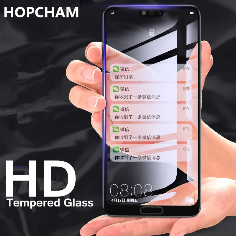 9H-Full-Protective-Tempered-Glass-For-Huawei-P20-Pro-P20-Lite-Cover-Screen-Protector-Film-For_