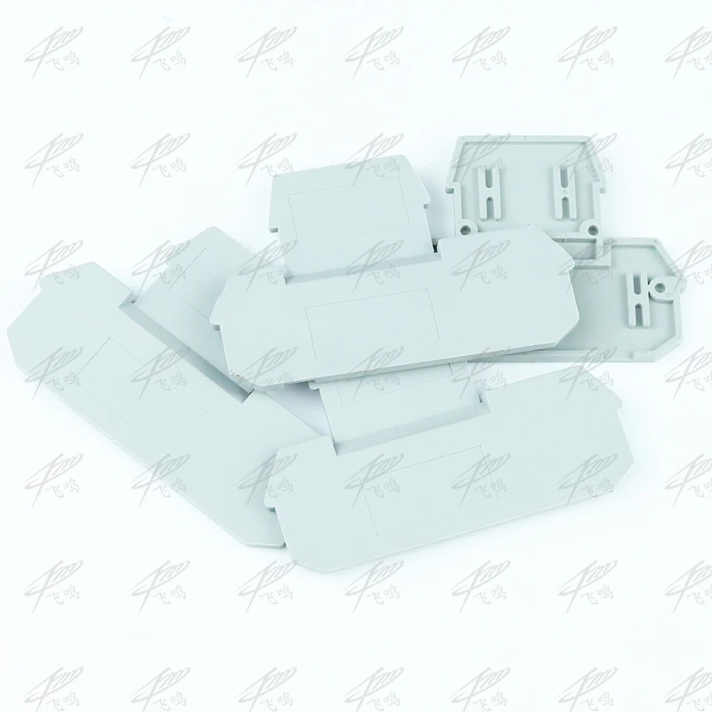 

10PCS D-MBKKB-2.5 sealing plate baffle plate (RMBKKB-2.5) MBKKB-2.5