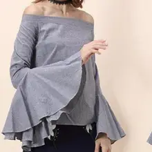 NFIVE/Новинка года; Весенняя женская хлопковая футболка в европейском стиле с длинным рукавом и коротким рукавом; тонкая модная повседневная футболка