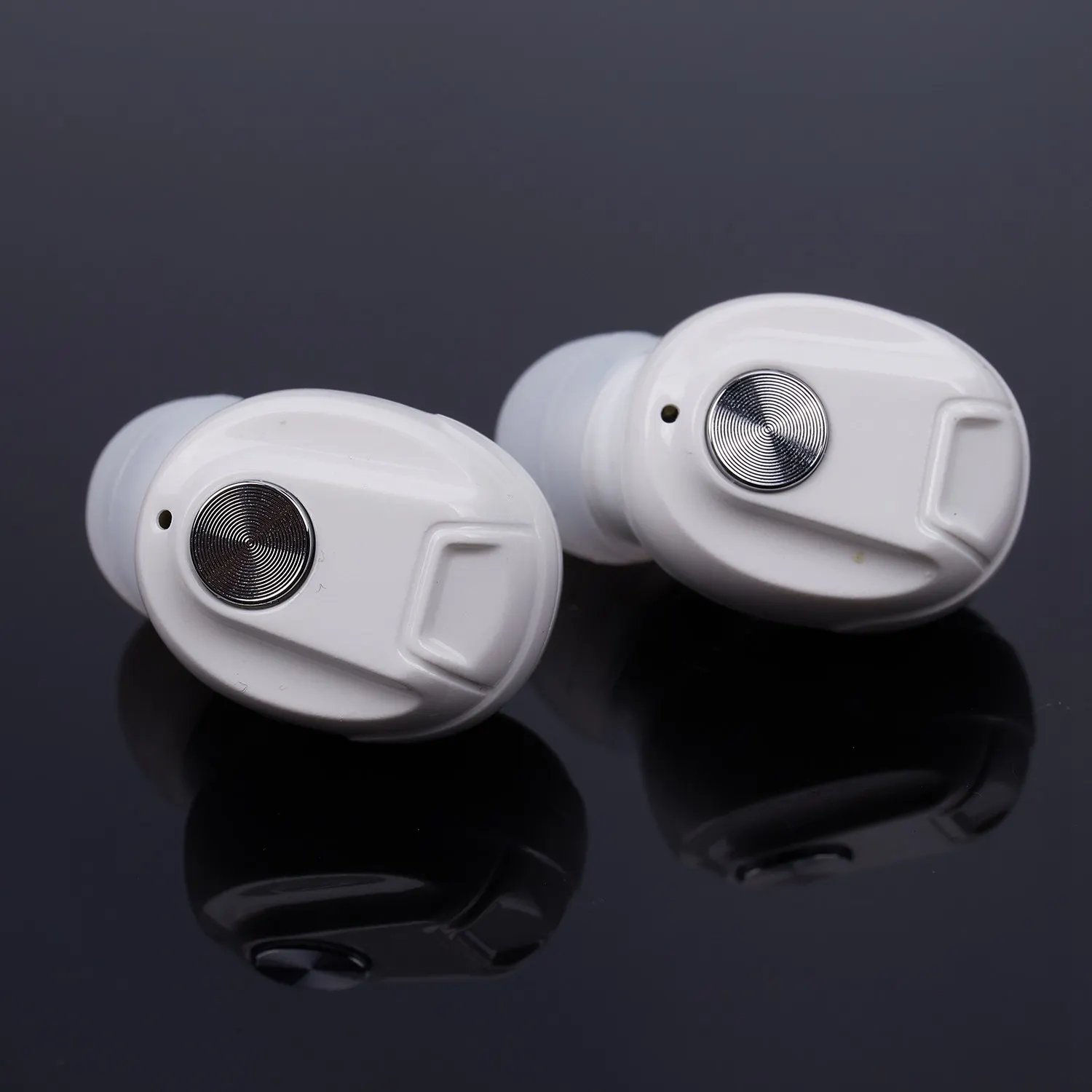 IG-D18 TWS Беспроводная bluetooth-гарнитура 5,0 DSP глубокое шумоподавление