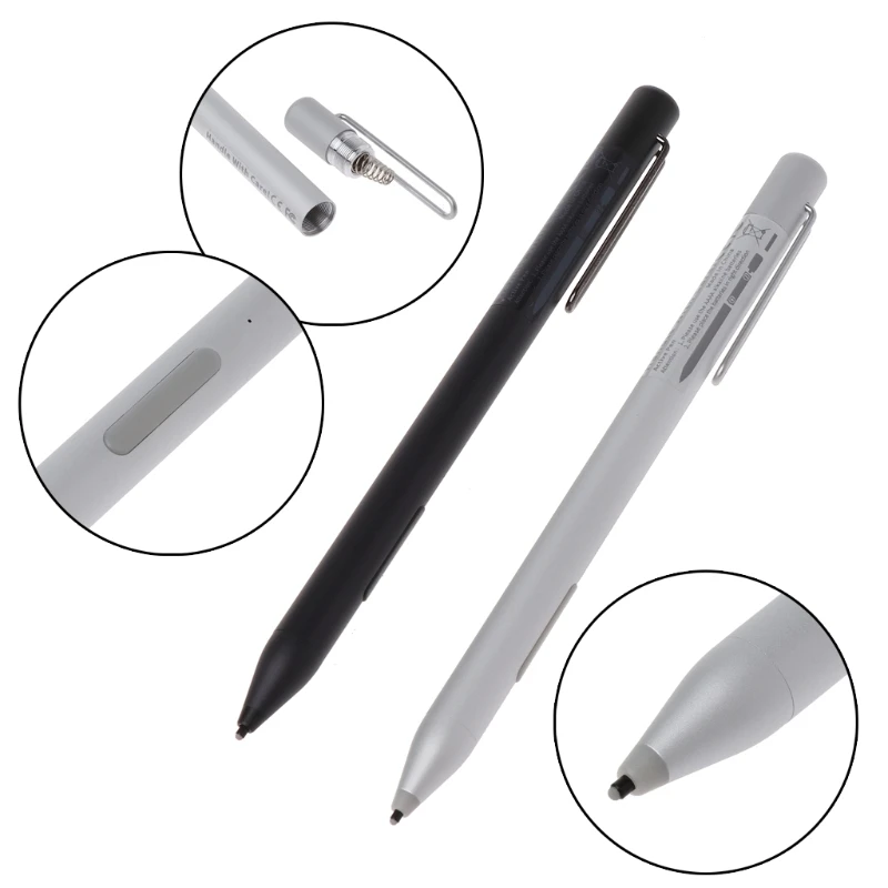 

Stylus Pen For Microsoft Surface Pro 3 4 5 Surface Book For HP Spectre X360
