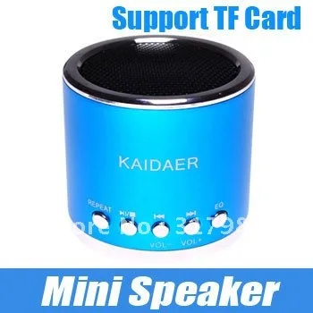 kaidaer mini speaker