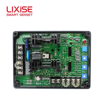 

generator avr GAVR-15B LIXiSE general automatic voltage regulator