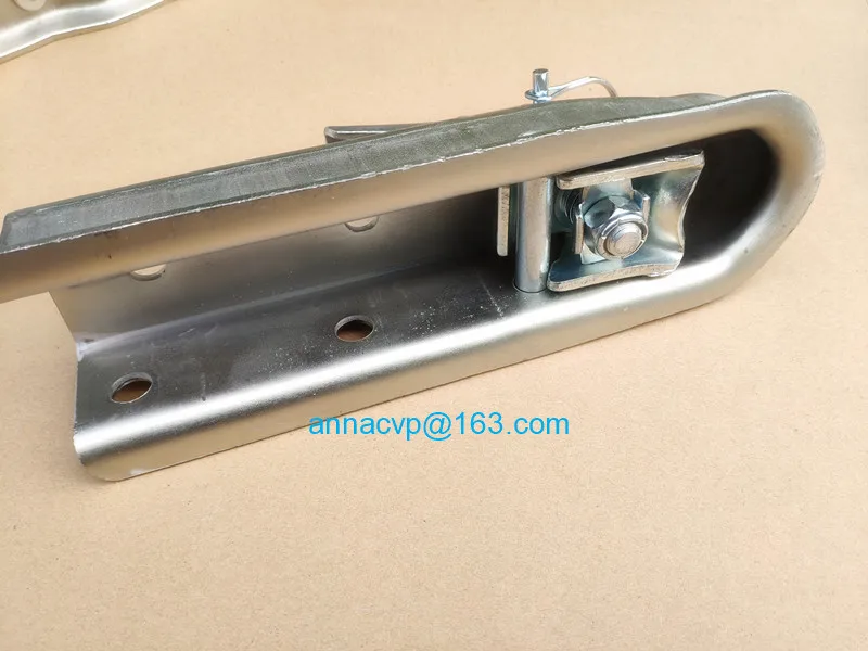 trailer coupler coupling trailer parts (4)
