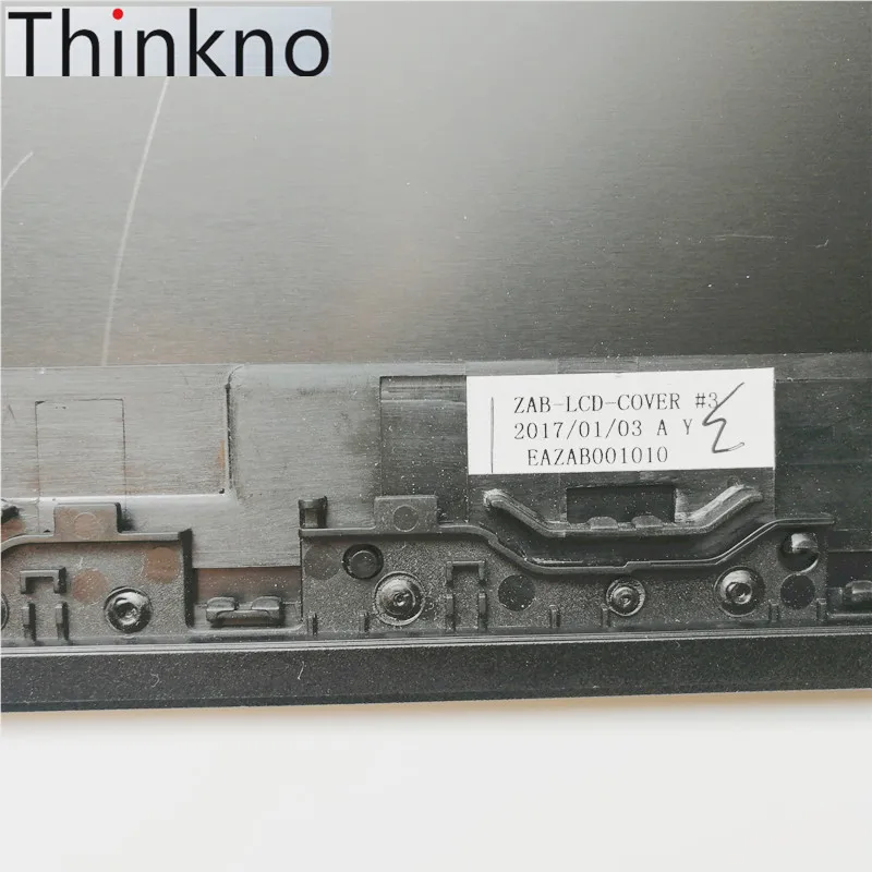 Novo para Acer Lcd Capa Traseira um Escudo Ydm4azablctn004 Ydm4azablctn001 F5-573g 573 f5 573g F5-572 - Imagem 5