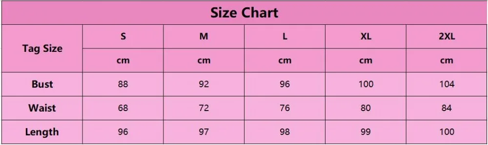 size