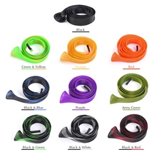 LEO 170 см литья покрытие для удочки Pesca стержня рукава полюс перчатки чехол для одежды инструменты снасти коробки рыбалка интимные аксессуары