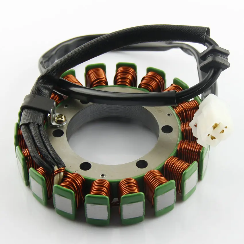 Motorcycle Ignition Magneto Stator Coil for TRIUMPH SCRAMBLER 865 2006-2007 Engine Generator High Quality | Автомобили и