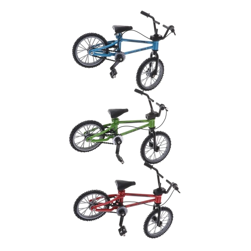 mini bmx toys