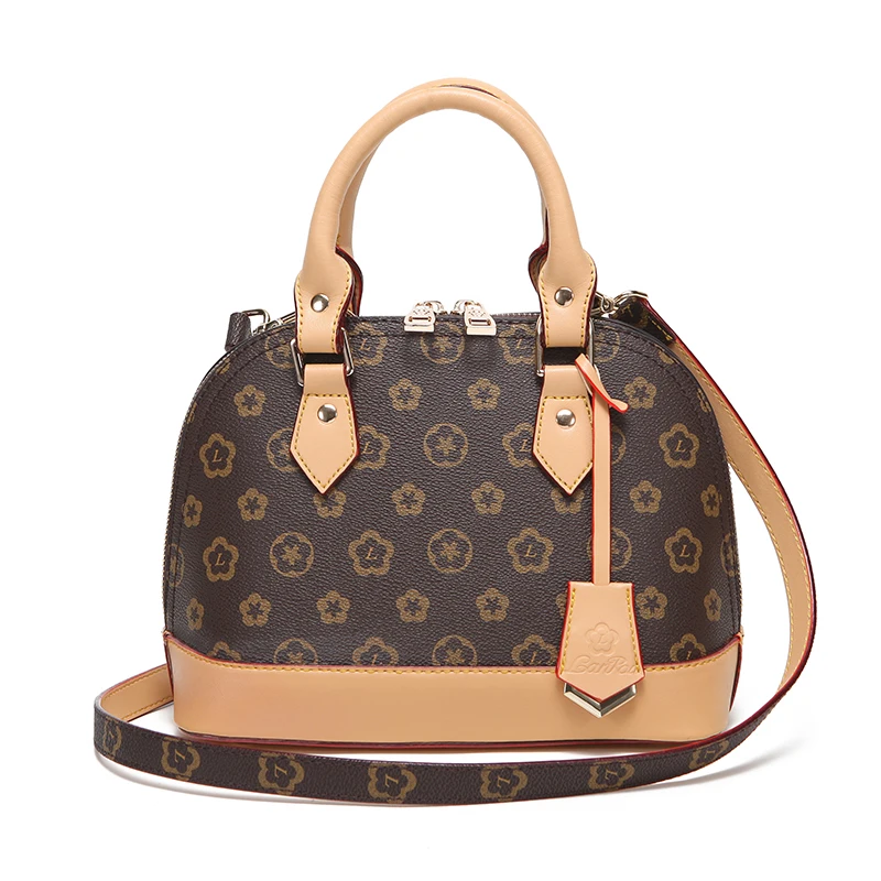 

2019 New Summer Style Women Shell Bags Fashion Female Shoulder Bag Girls Party Messenger Bags Famous brand designer