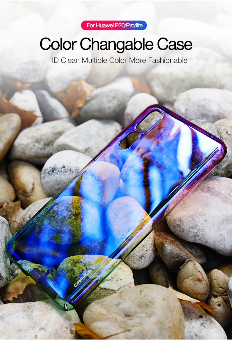 case for huawei P20 pro