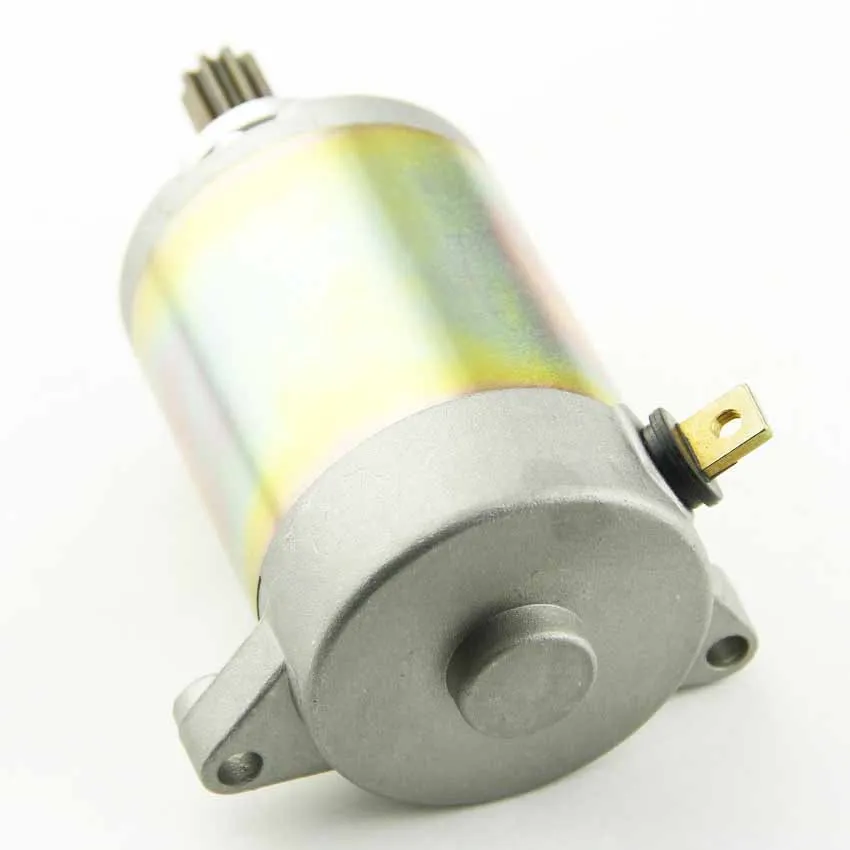 Motorcycle Starter Electrical Engine Starter Motor For SUZUKI AN125