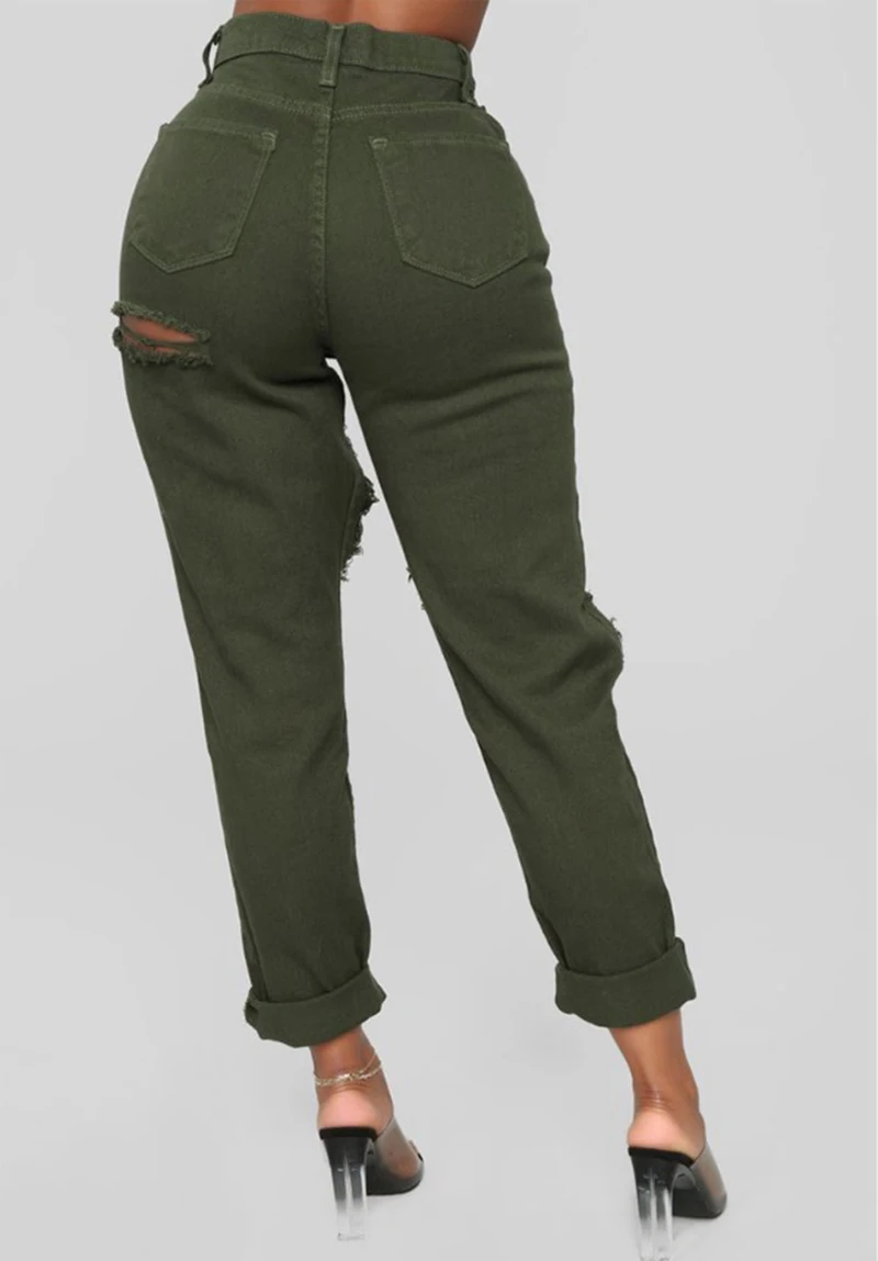 army green 6