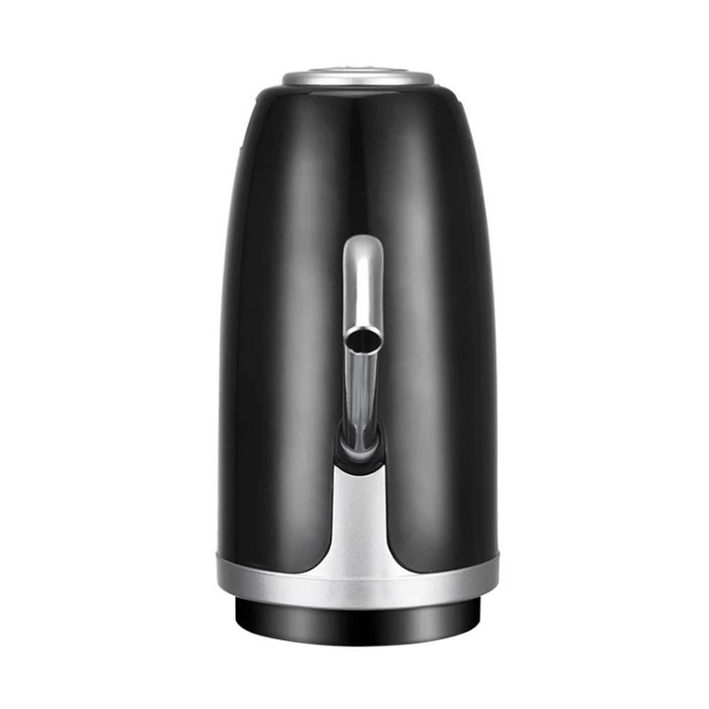 Диспенсер для бутылок с водой беспроводной USB Перезаряжаемый Электрический водяной насос портативные питьевые бутылки Посуда для напитков инструменты для дома/кухни