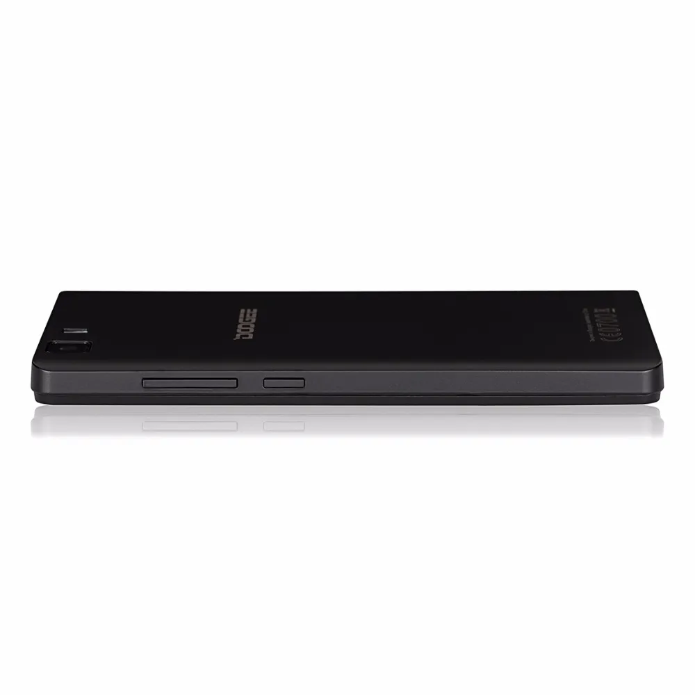 Распродажа DOOGEE X5 pro мобильных телефонов 5 0 дюймов HD 2 Гб Оперативная память 16