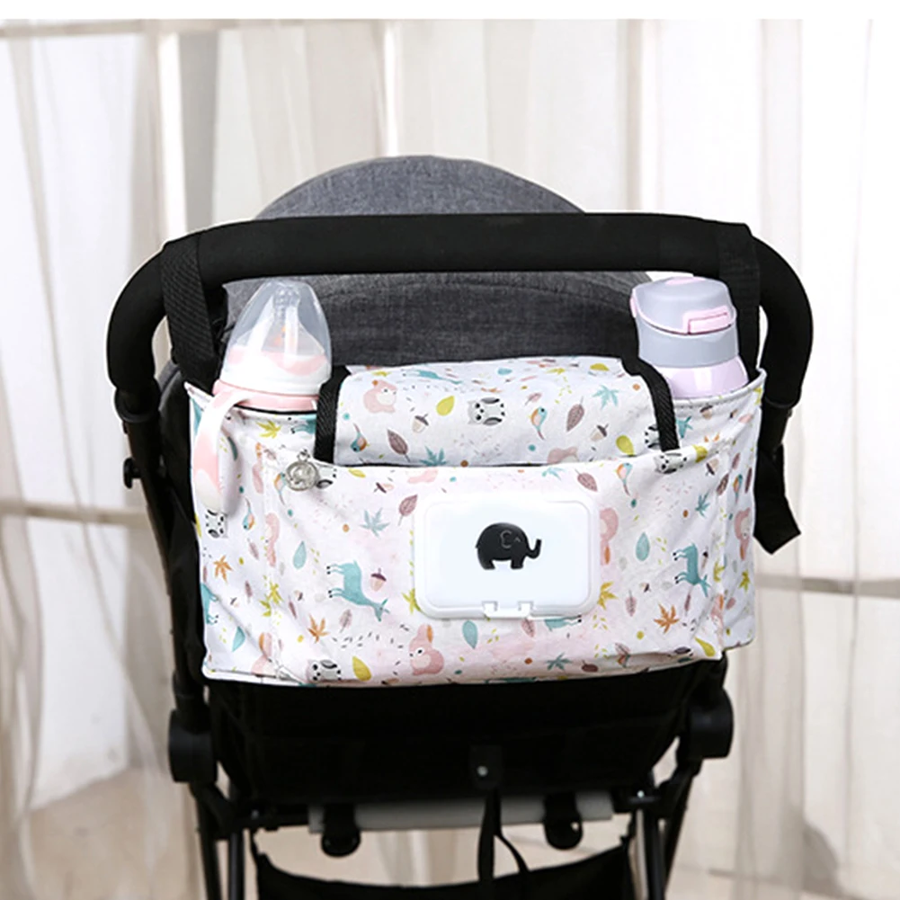 baby trolley suitcase