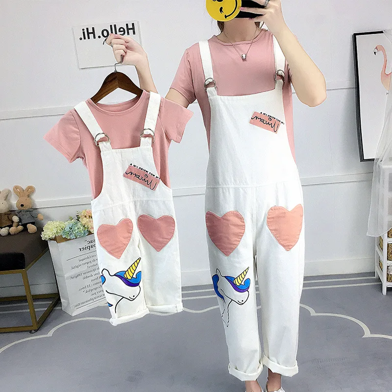 matching mum and bub outfits