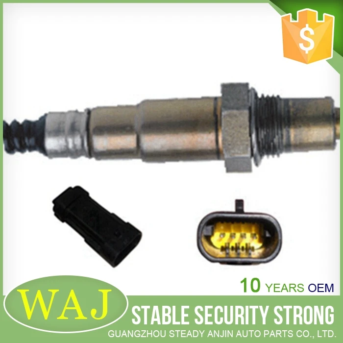 

Renault Clio II 2 Espace III 3 Thalia 1.4-2.0L 1998- lambda sensor oxygen o2 sensors 0258006294/ 8200033618/ 8200035997