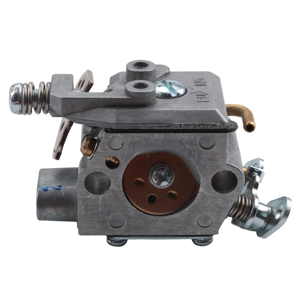 Chainsaw Carburetor For Ryobi H1825A50 RY3716 RY3714 Homelite 309376002 Gas Garden Tool Brush Cutter Chainsaws 
