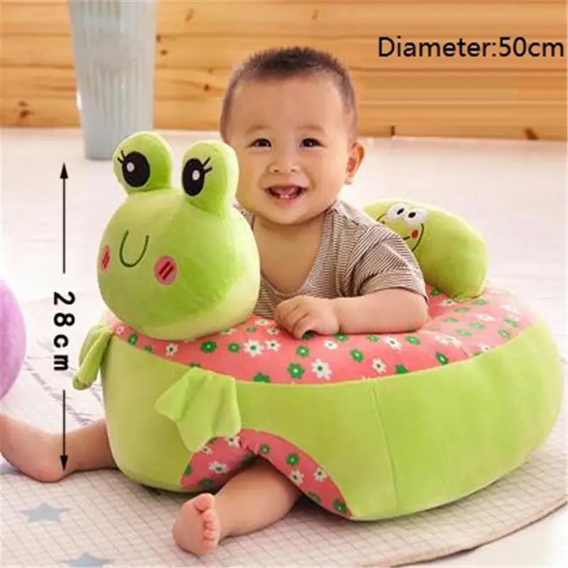 Dla Dzieci Kinder Stoeltjes, детская мебель для малышей, дивани, Bambini, Silla Puff, детский шезлонг, детский диван, детское кресло - Цвет: MODEL F