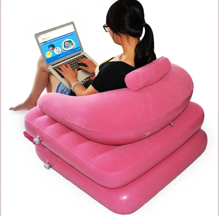 Extra Long Inflatable Bed Extra Long Inflatable Bed