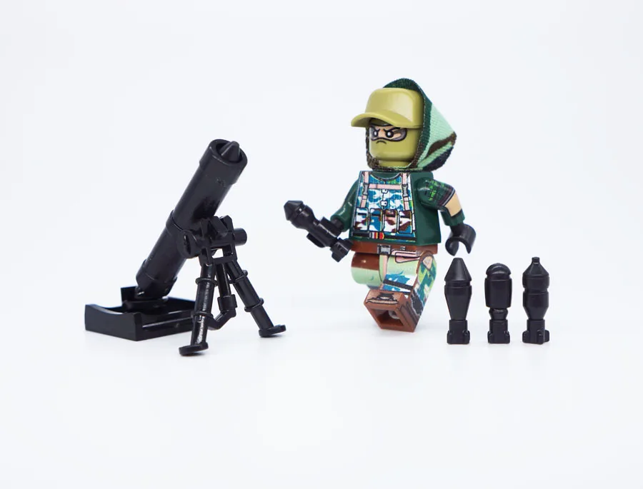 MOC русский морской военный конструктор|modern war|building blocksblock toys |