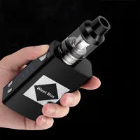 Electronic Cigarettes