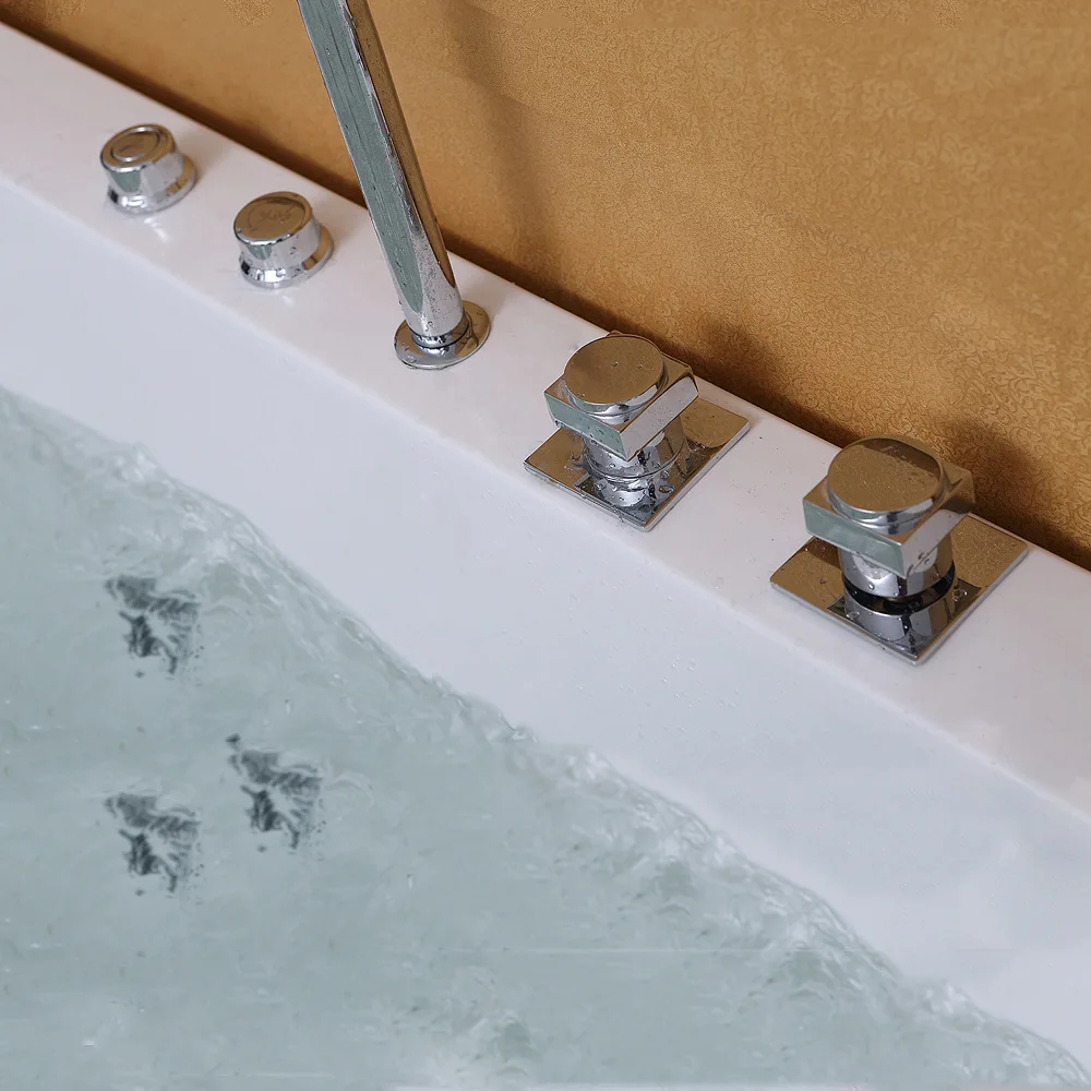 bathtub