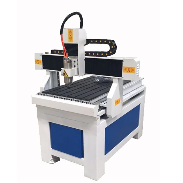 Hohe Qualität China 3 Achsen Cnc Fräser Holzbearbeitungsmaschine