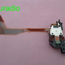 Кларион один CD лазер QSS200 QSS-200 Объектив Оптический Пикап для автомобиля CD механизм 10 шт./партия