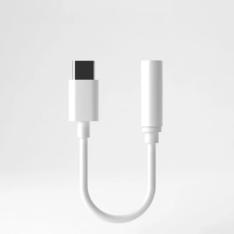 Горячий USB C 3 1 Type до 5 мм AUX разъем для наушников адаптер кабель Универсальные