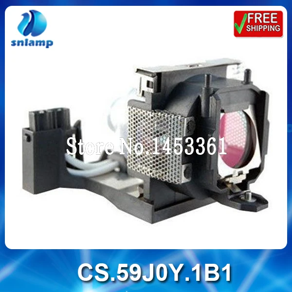 

Compatible projector lamp CS.59J0Y.1B1 for PB6240