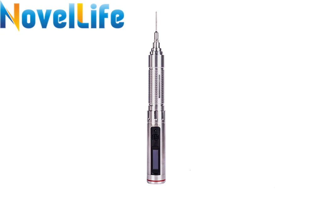 ES121V electric screwdriver 4