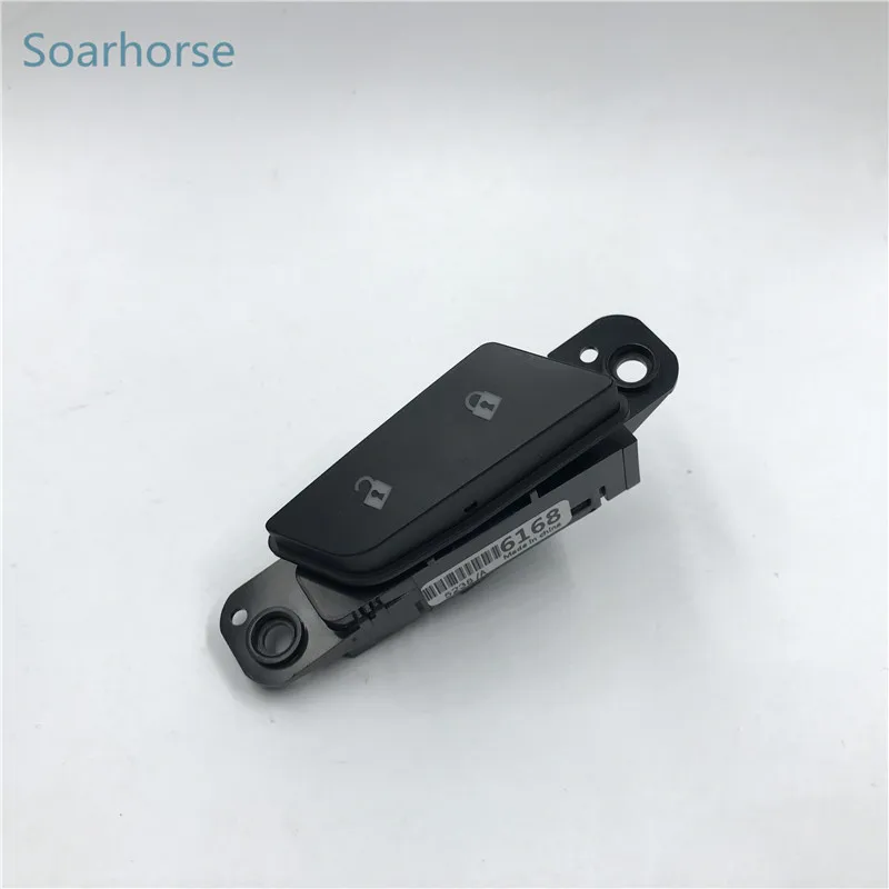 Soarhorse Car power safety Door Central Lock Unlock Switch control