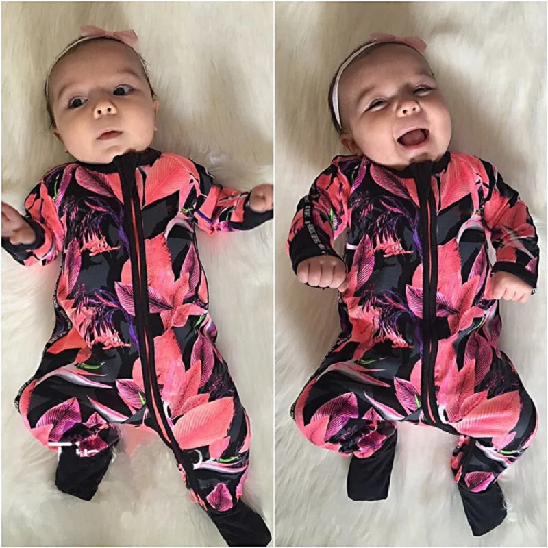 Baby Girl Newborn Baby Overalls Kid Overalls Baby Wear Baby Clothes